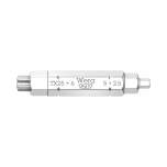 Wera 05073202001. TORX® 4-in-1 Bit, 2,5; 5; 6 x TX 25 x 37 mm