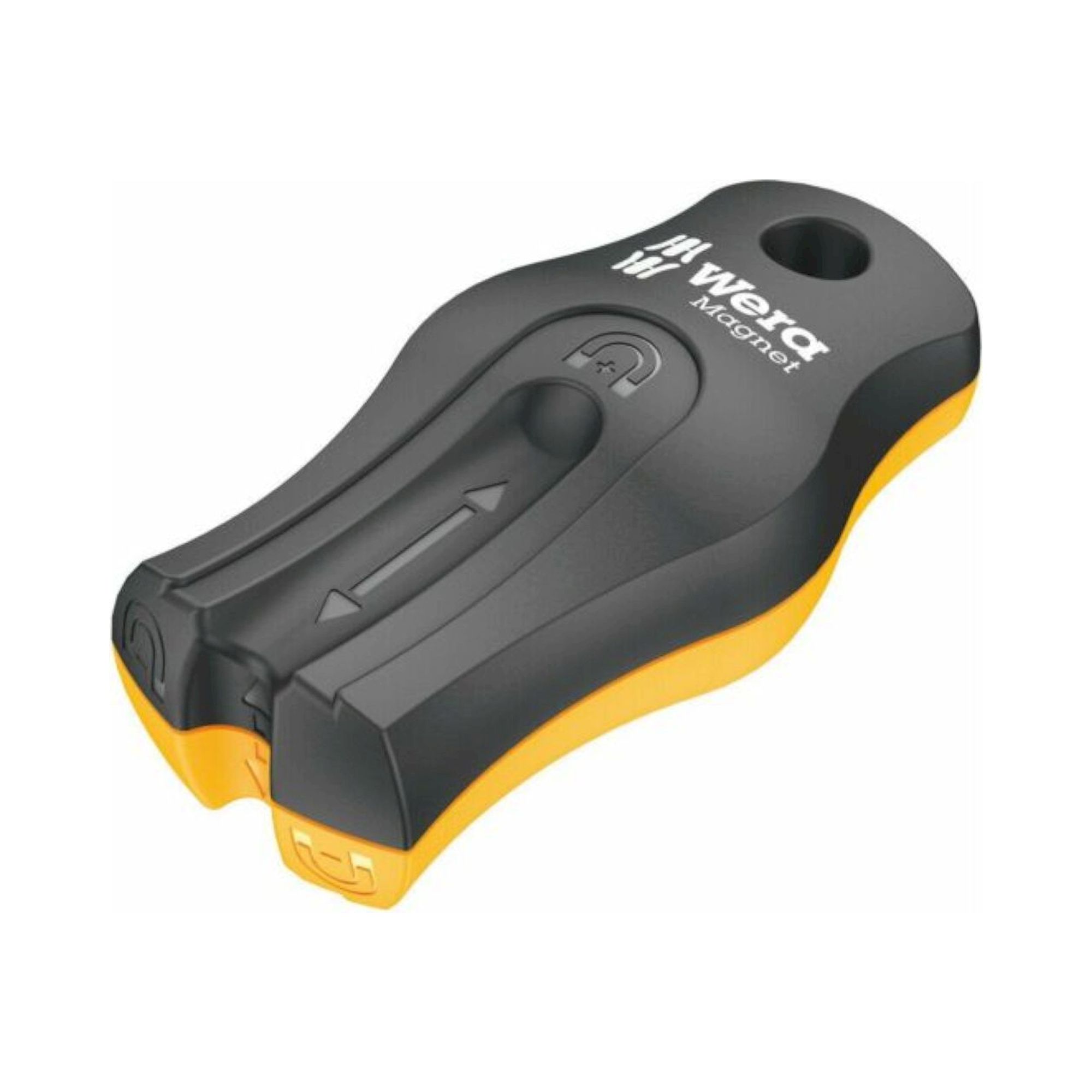 Wera 05073984001. ESD Magnet zum Magnetisieren und Entmagnetisieren von Werkzeugen, 64,6 mm