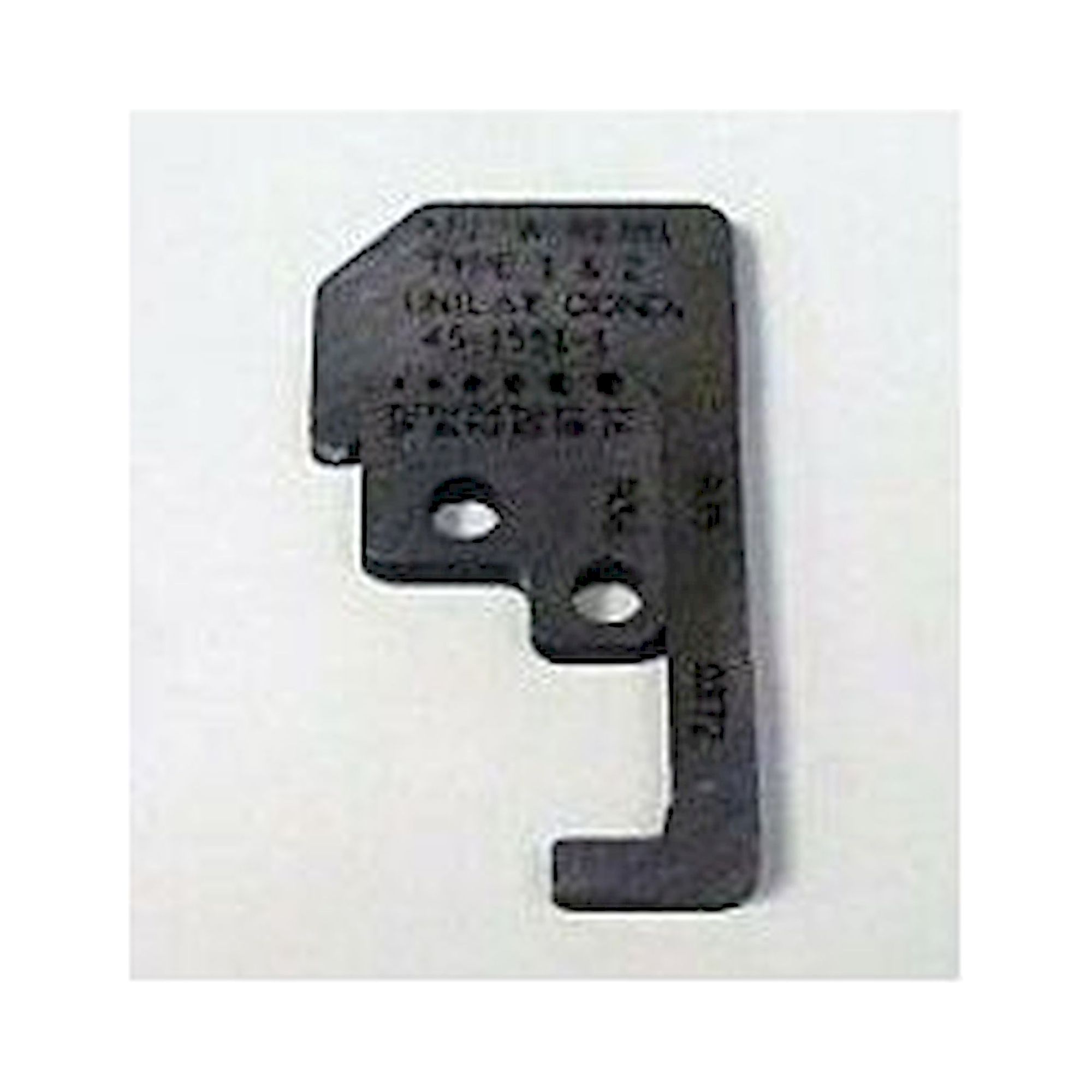 Ideal 45-1551-1. Klingenset für 45-1551