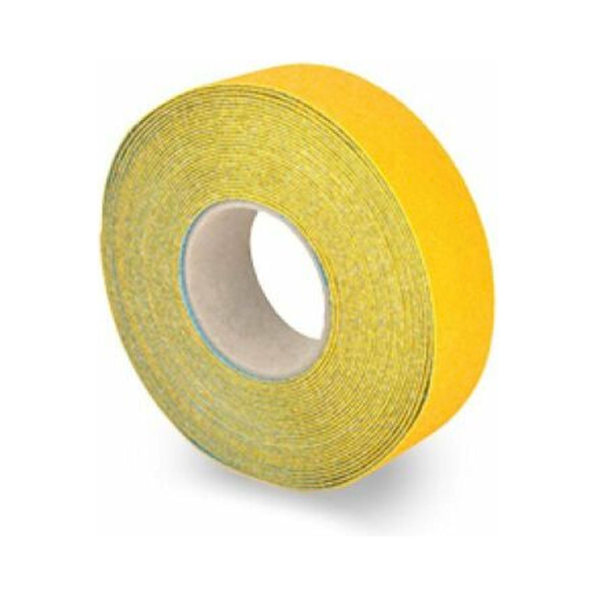 1A Tapes 5845.04.050-12. WT-5845 indoor/outdoor Bodenmarkierung gelb 50mmx12,5m