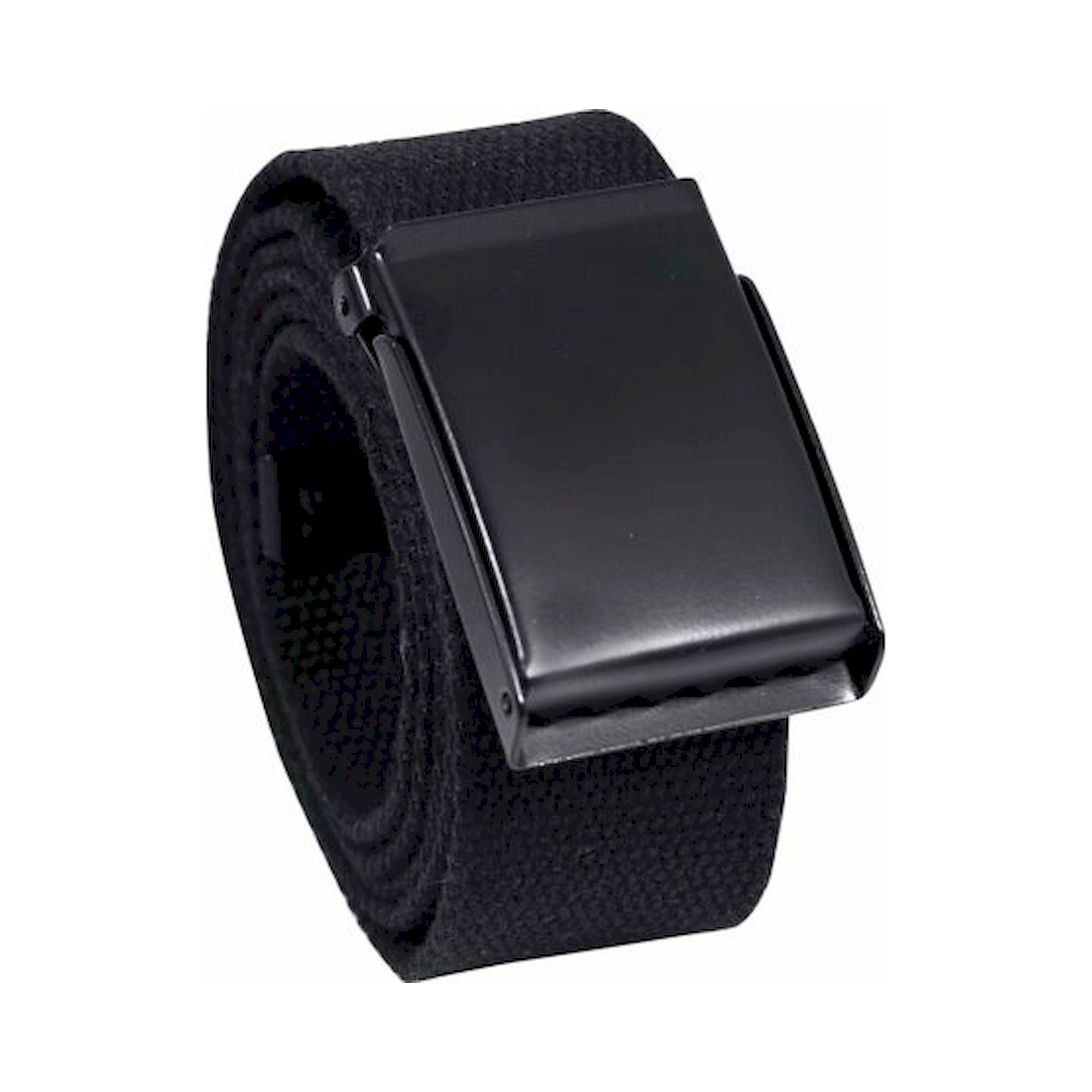 South West 1000406001001. Gürtel, Unisex, schwarz, Einheitsgröße