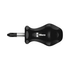 Wera 05008780001. Vergaserschraubendreher PH2, Vergaser PH 02 x 25 mm