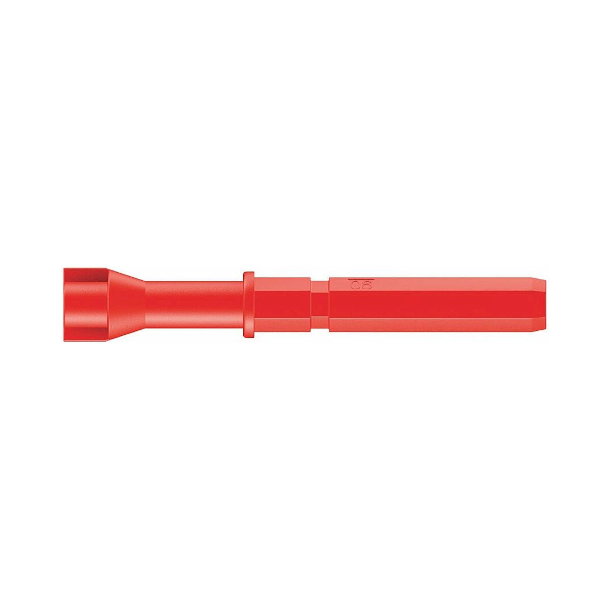 Wera 05003463001. Kraftform Kompakt 99 FL, 89 mm