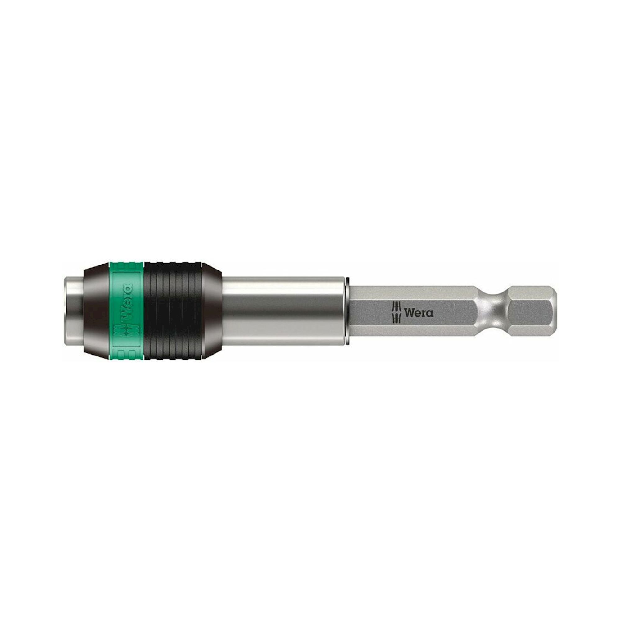 Wera 05052503001. Universalhalter, 1/4" x 75 mm