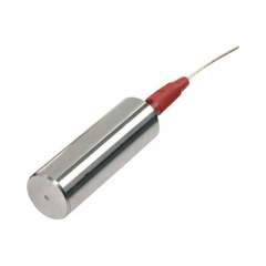 Safeguard Handelektrode aus Edelstahl, Model 45