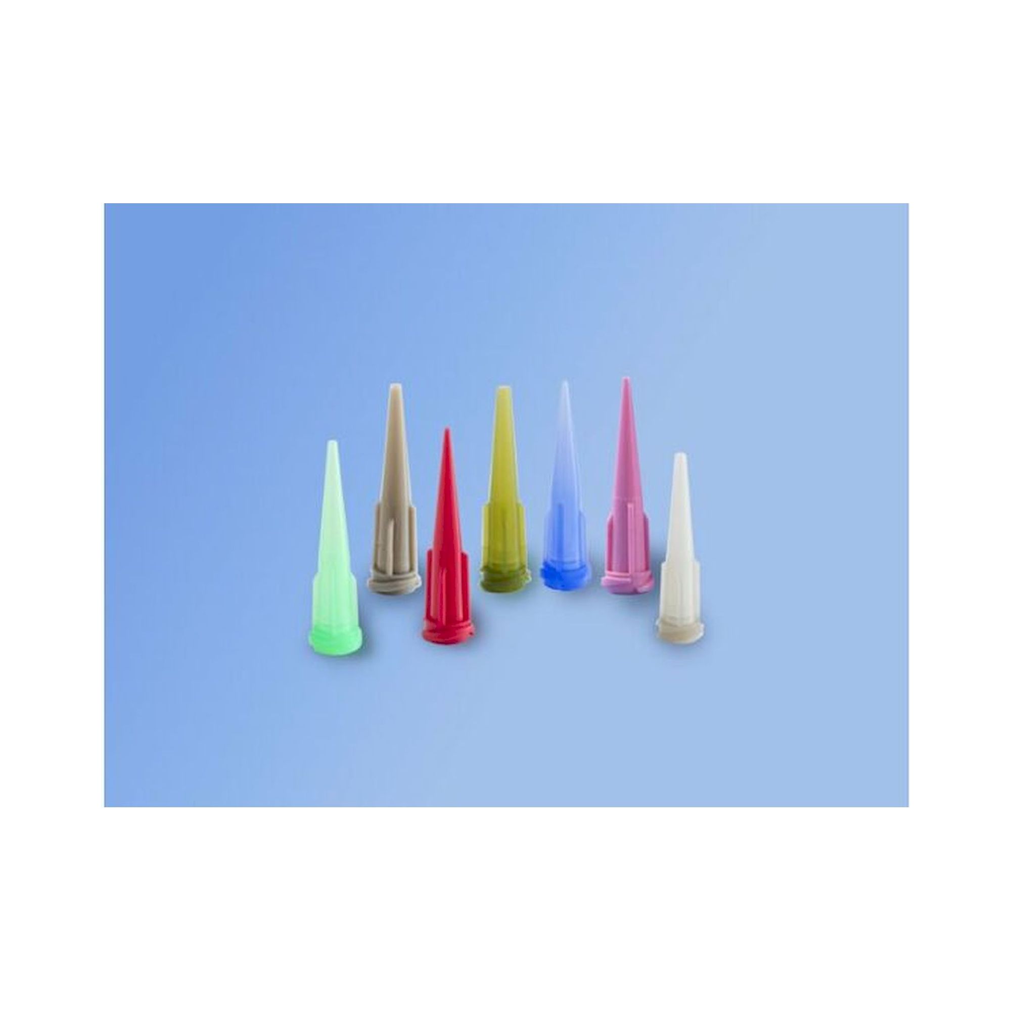 Nordson EFD 7018097. Konische Dosiernadel SmoothFlow, 1,19 mm/0,047"