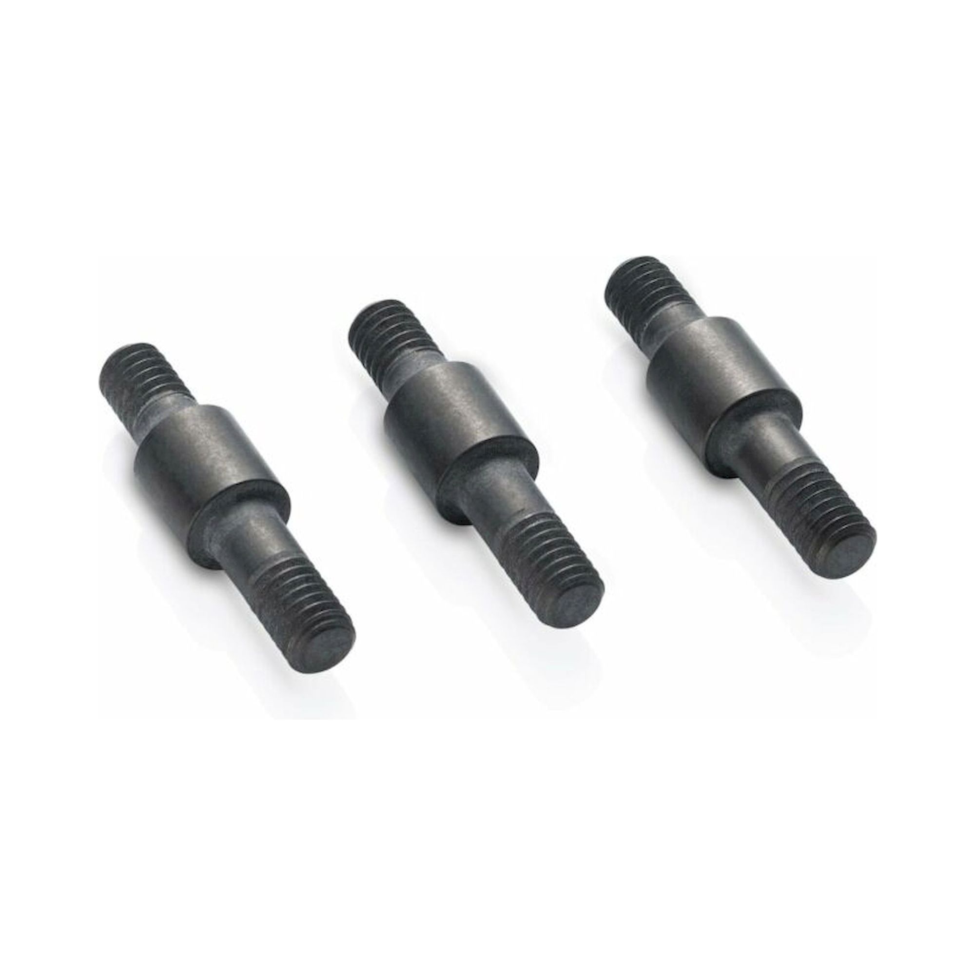 Knipex 95 39 12 97. Distanzbolzensatz, 3-teilig