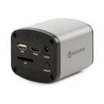 Euromex VC.3031. HD-Lite Kamera VC.3031, hochauflösender CMOS-Sensor, 5 MP, 1080p