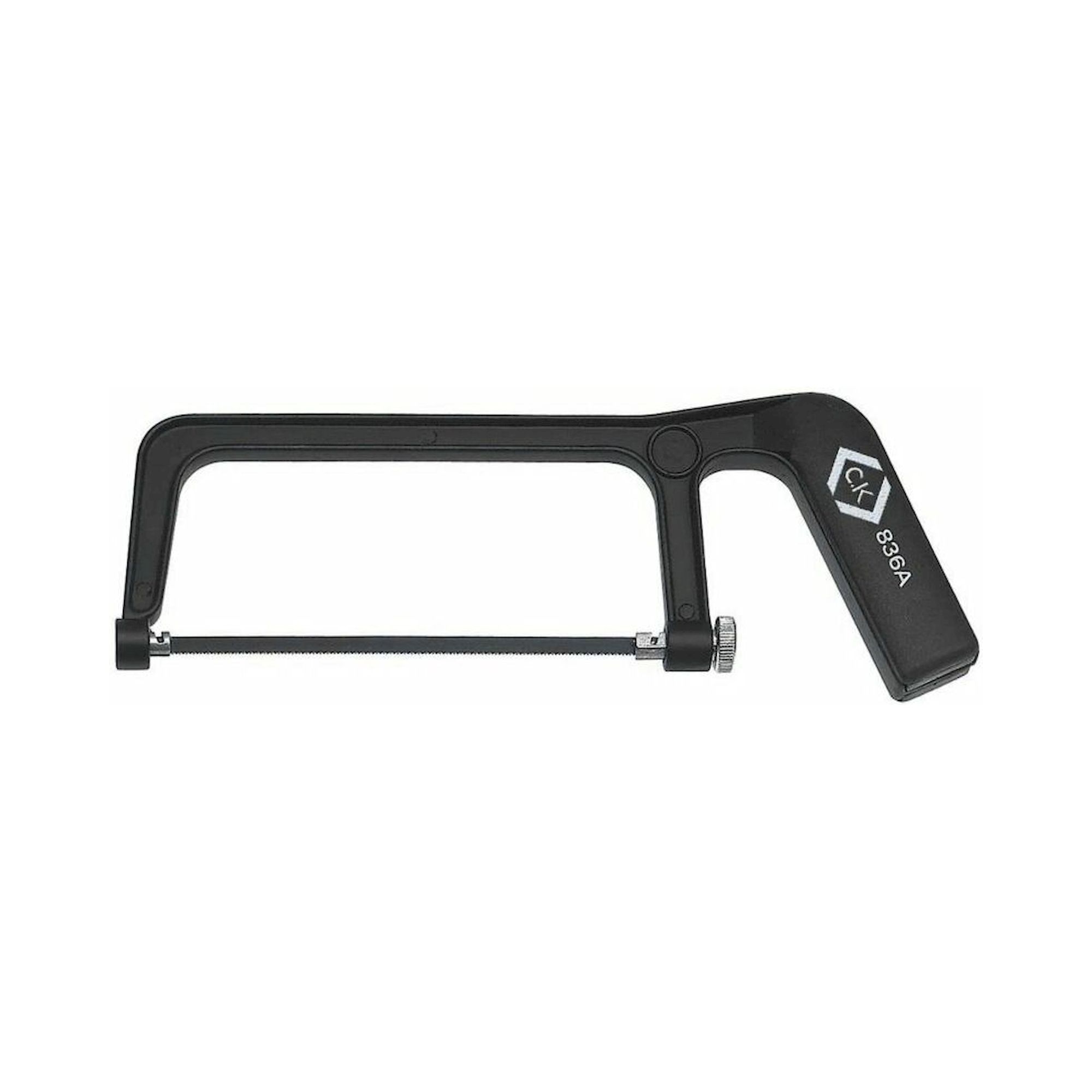 C.K T0836A. Mini metal saw, 150 mm