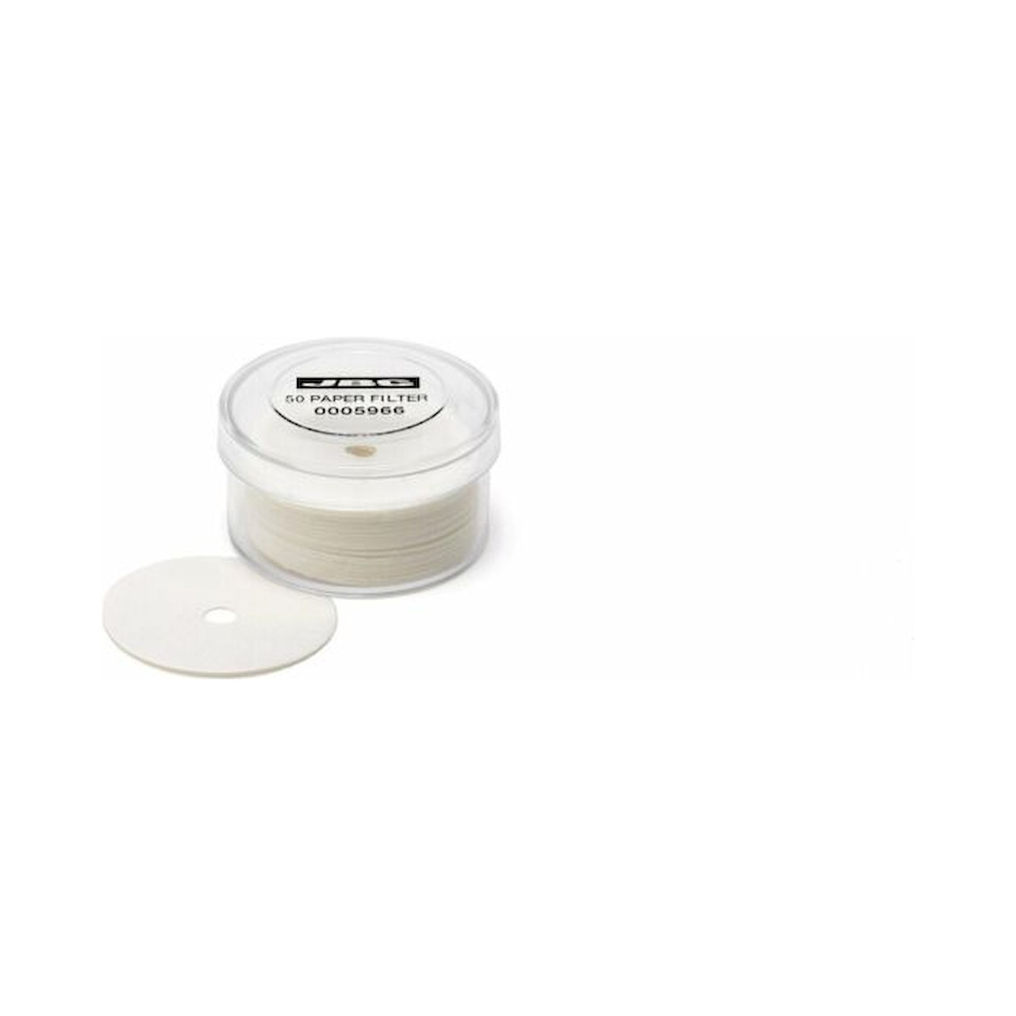 JBC 5966. Filter disc for Desoldering pump MS9014 / MS9015