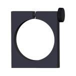 Nordson EFD 7013554. Retainer block assembly, 20 / 32 oz