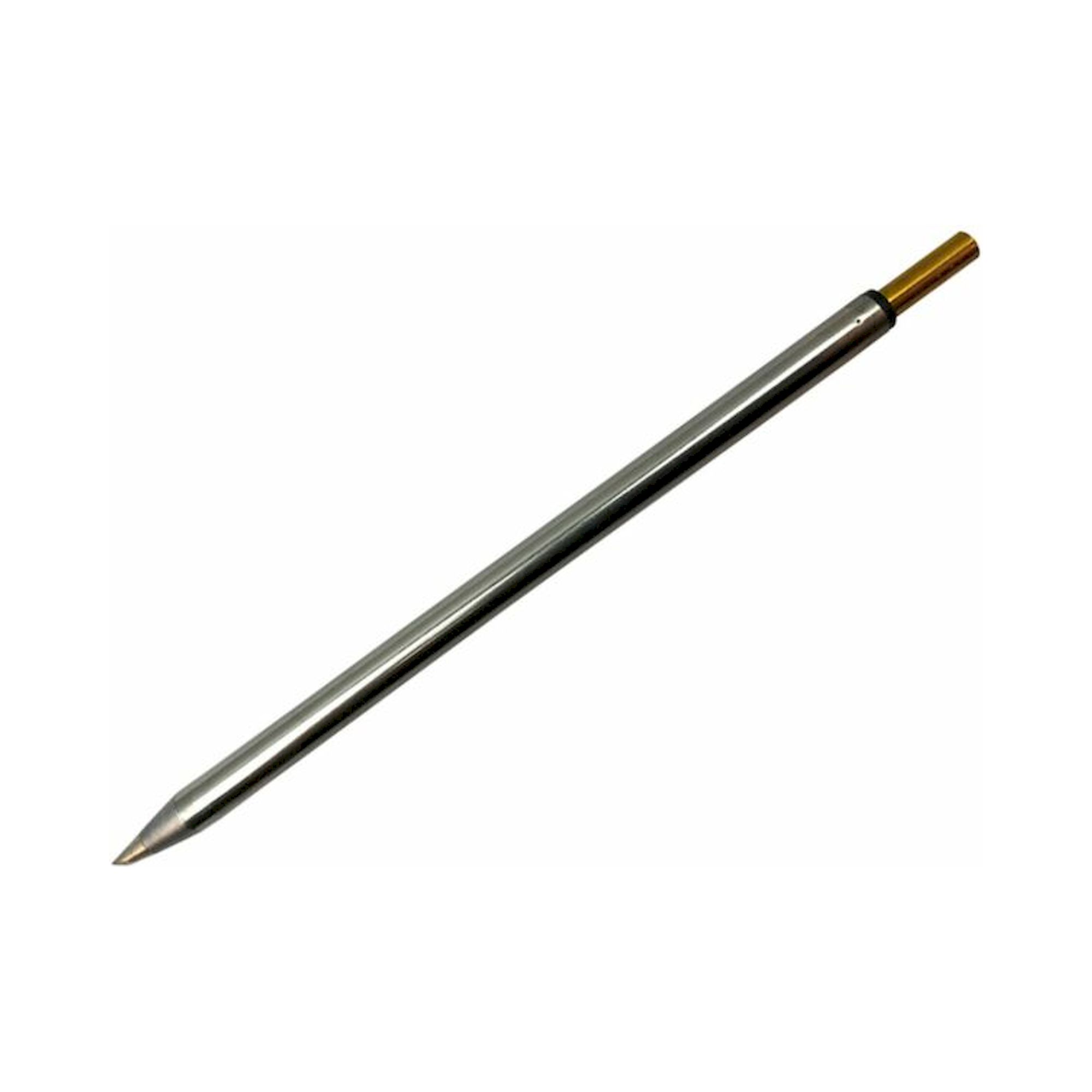 Oki SFP-DRH615. Lötspitze SxP Serie, hufförmig 60°, 1,5x11,6 mm