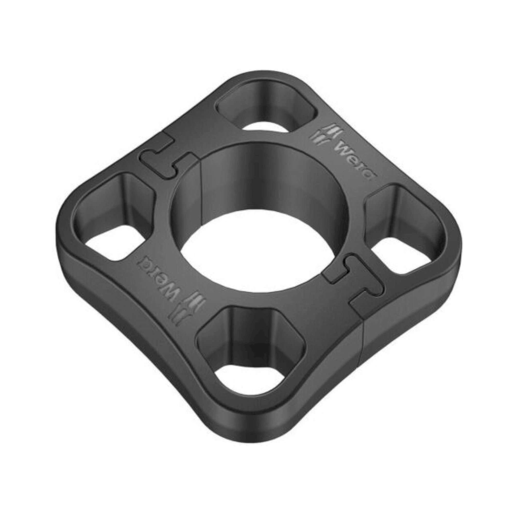 Wera 05078706001. Manschette M4, 55 x 21,5 mm
