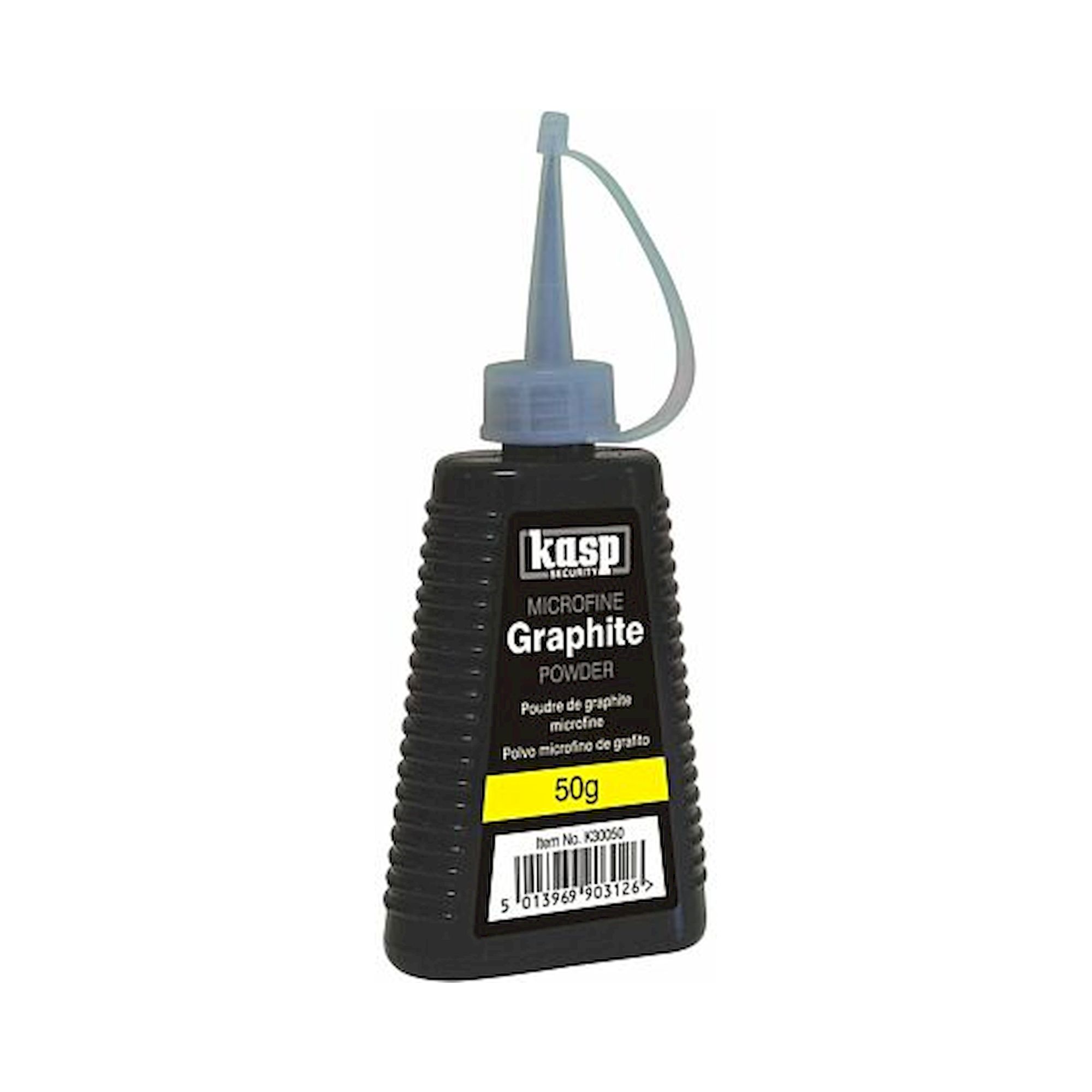 C.K K30050. Graphite powder, 50g