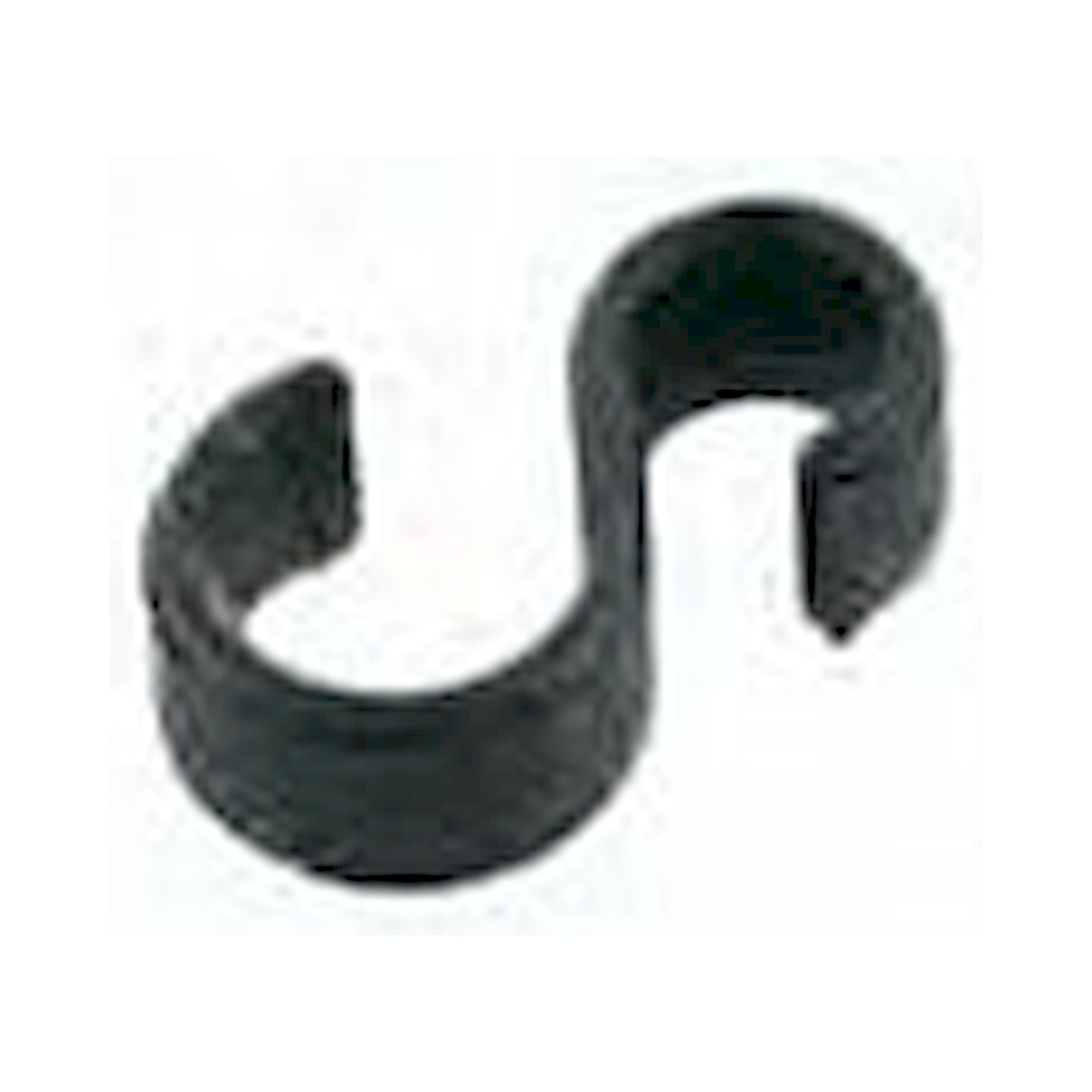 JBC 3706. Cable clip for FE adapter kit