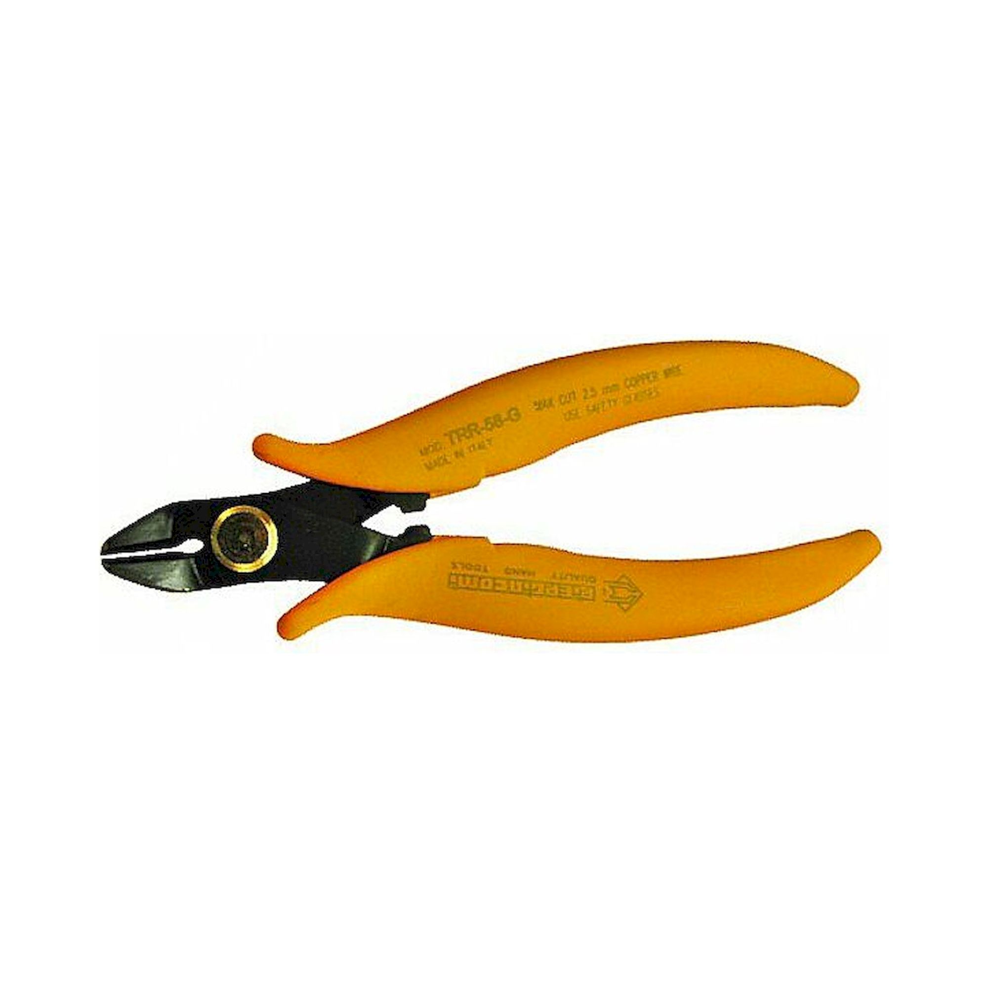 Piergiacomi TRR 58 G. Seitenschneider, ohne Wate, Cu 2,59 mm, 160 mm