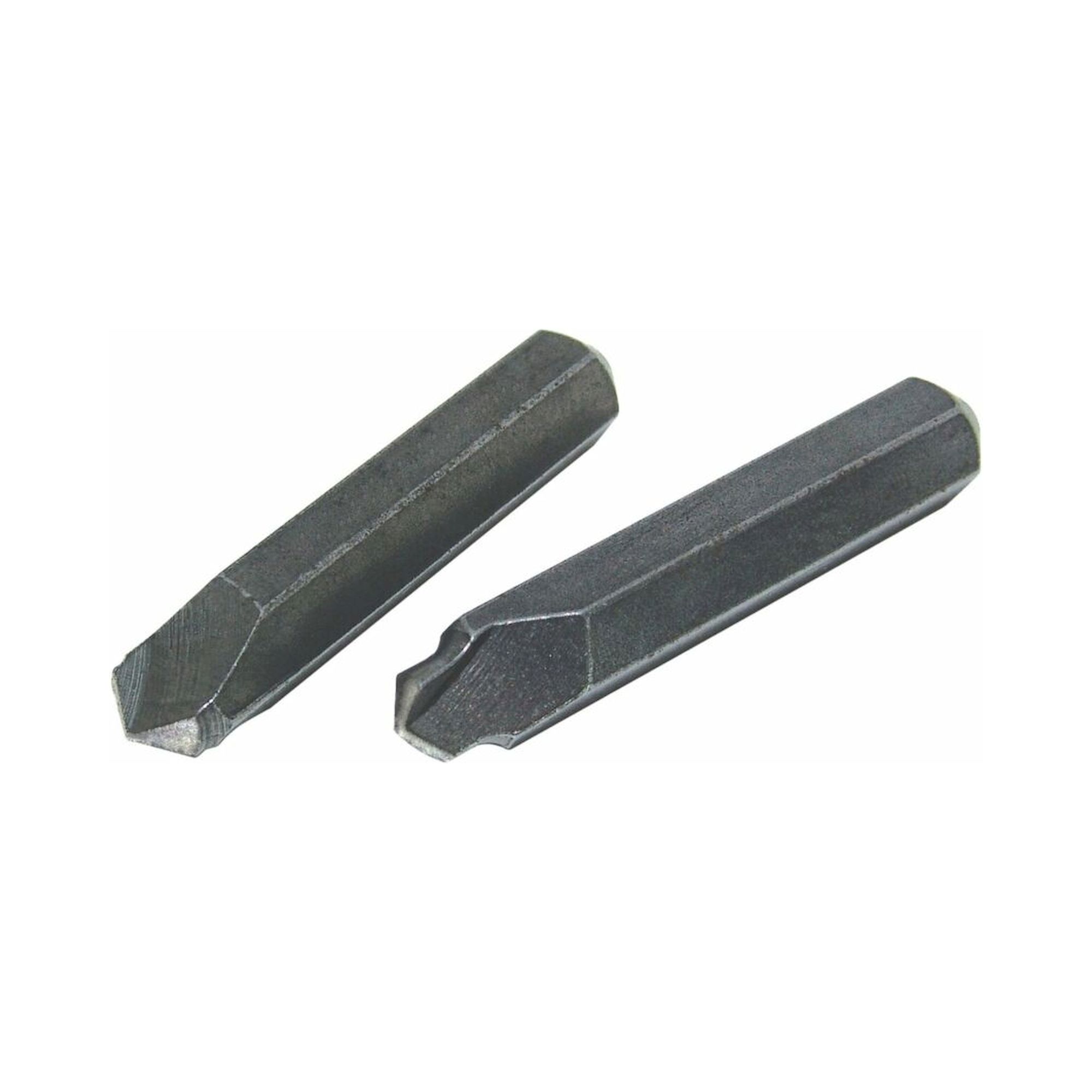 C.K 422003. Extractor set for broken screws