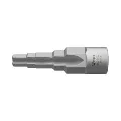 Wera 05136074001. Stufenschlüssel 1/2", 88 mm