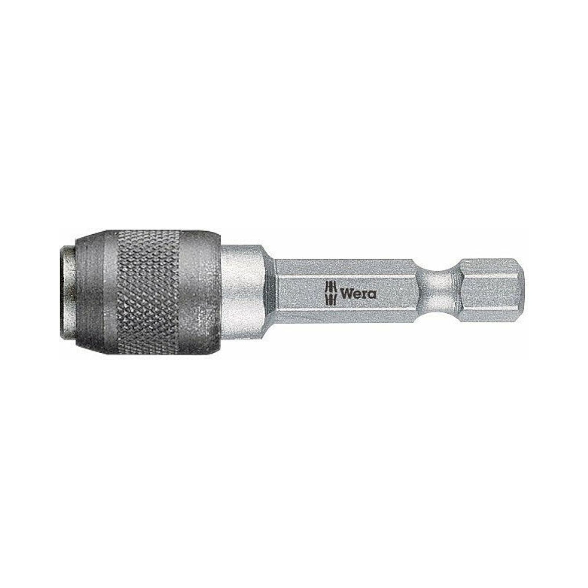 Wera 05053522001. Universalhalter, 1/4" x 51 mm