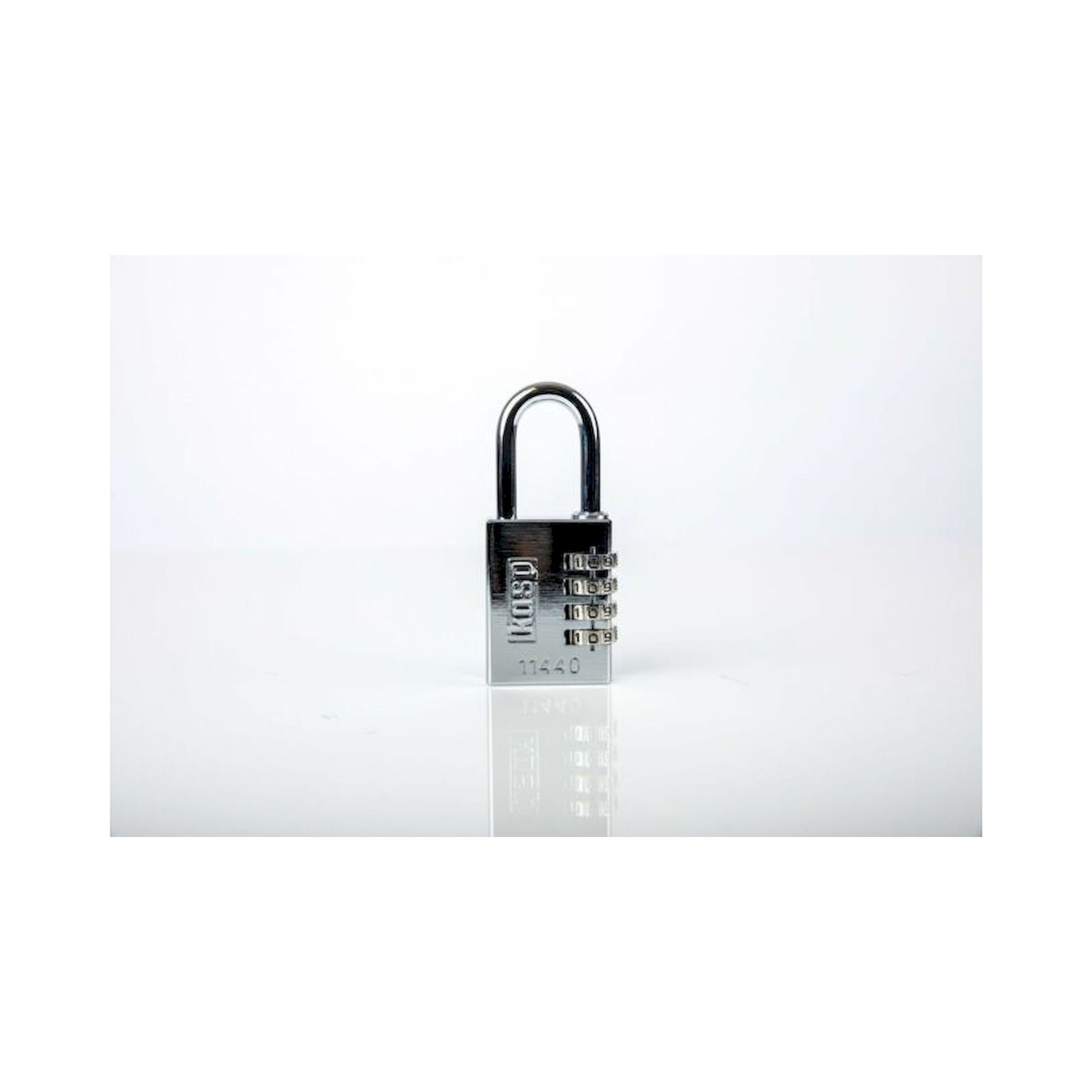 C.K K11440D. Zahlenschloss Marine 40mm