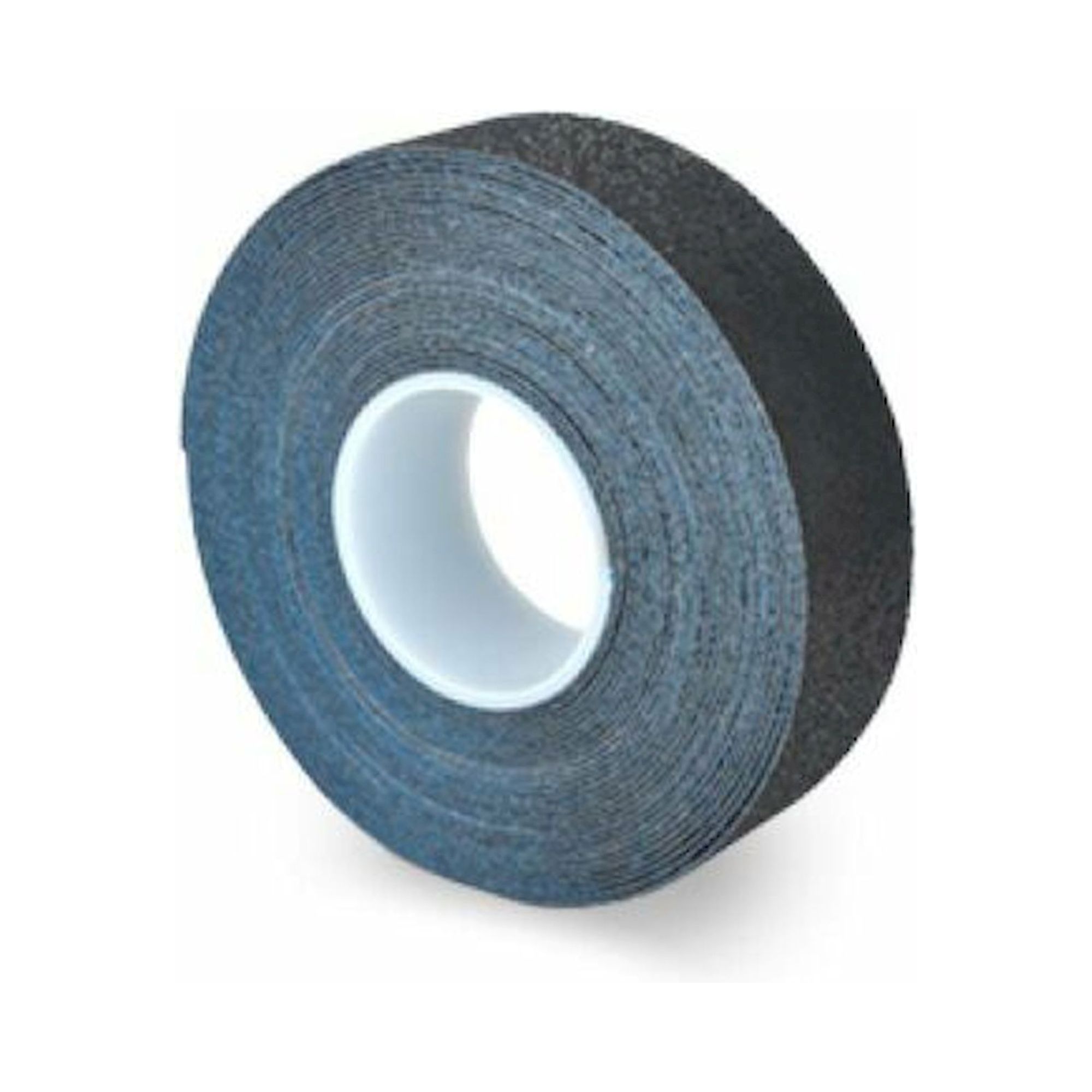 1A Tapes 5845.07.050-12. WT-5845 indoor/outdoor Bodenmarkierung schwarz 50mmx12,5m