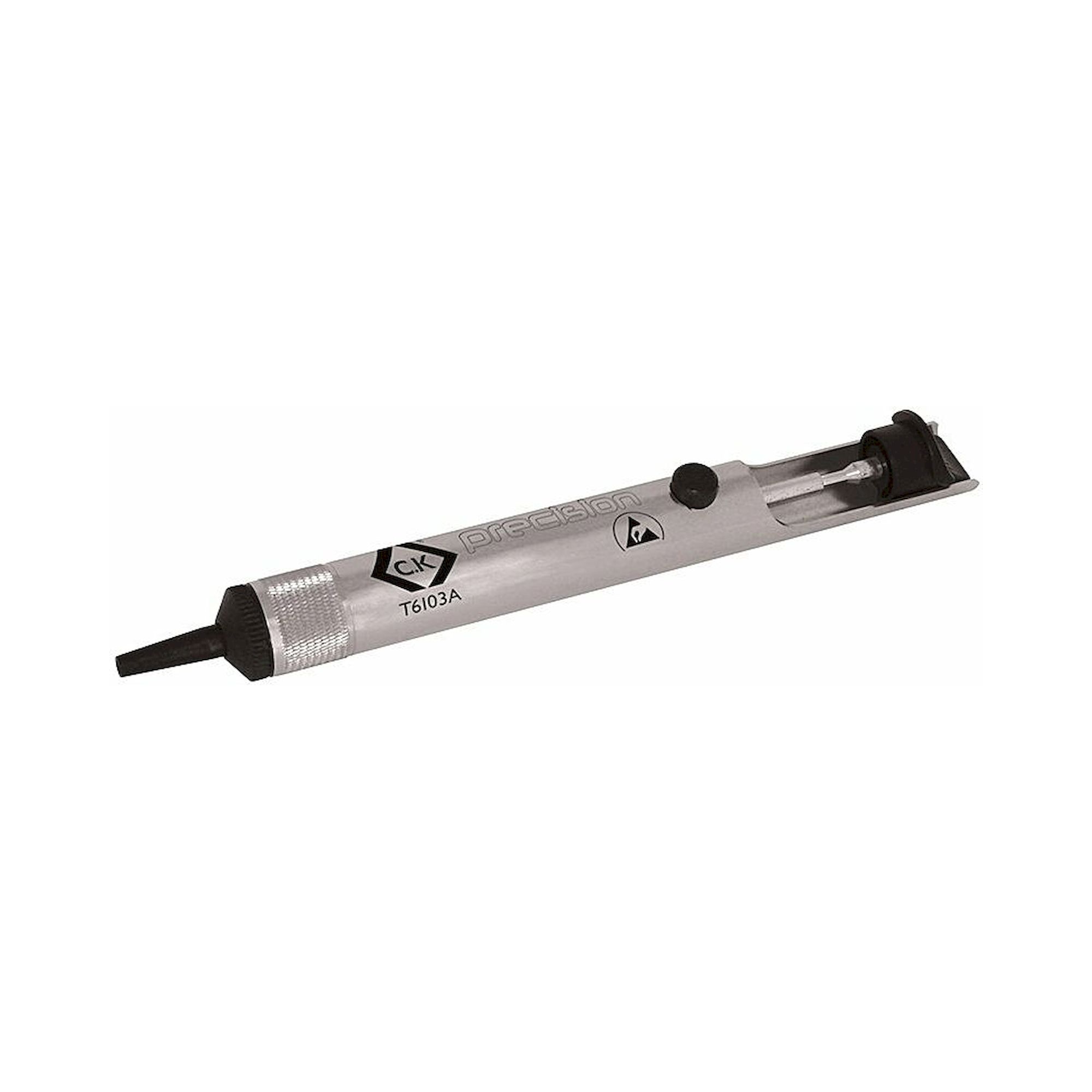 C.K T6103A. ESD Desoldering pump