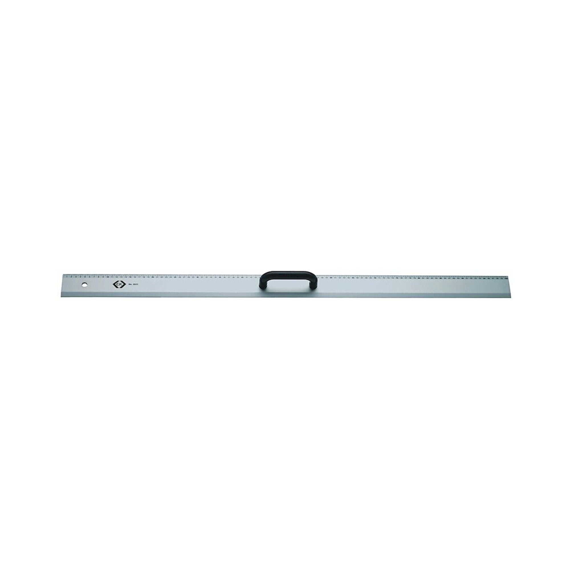 C.K T3531 100. Ruler with handle, 1 meter