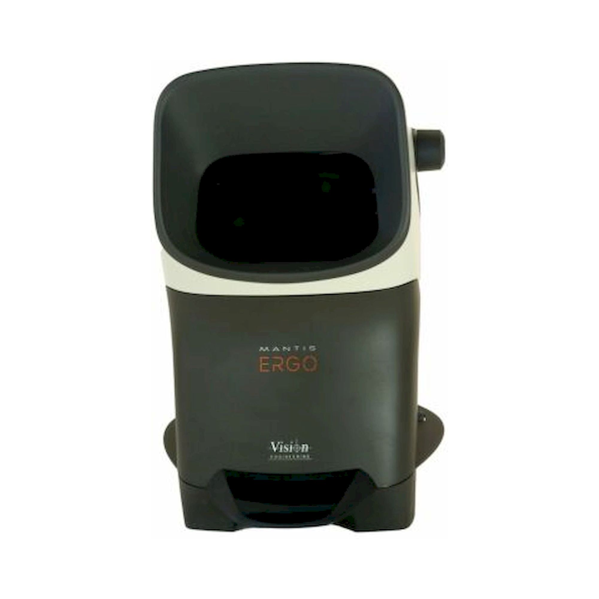 Vision MRH002. MANTIS ERGO UV-Stereomikroskopkopf, Vergrößerung 3x - 15x 