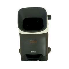 Vision MRH002. MANTIS ERGO UV-Stereomikroskopkopf, Vergrößerung 3x - 15x