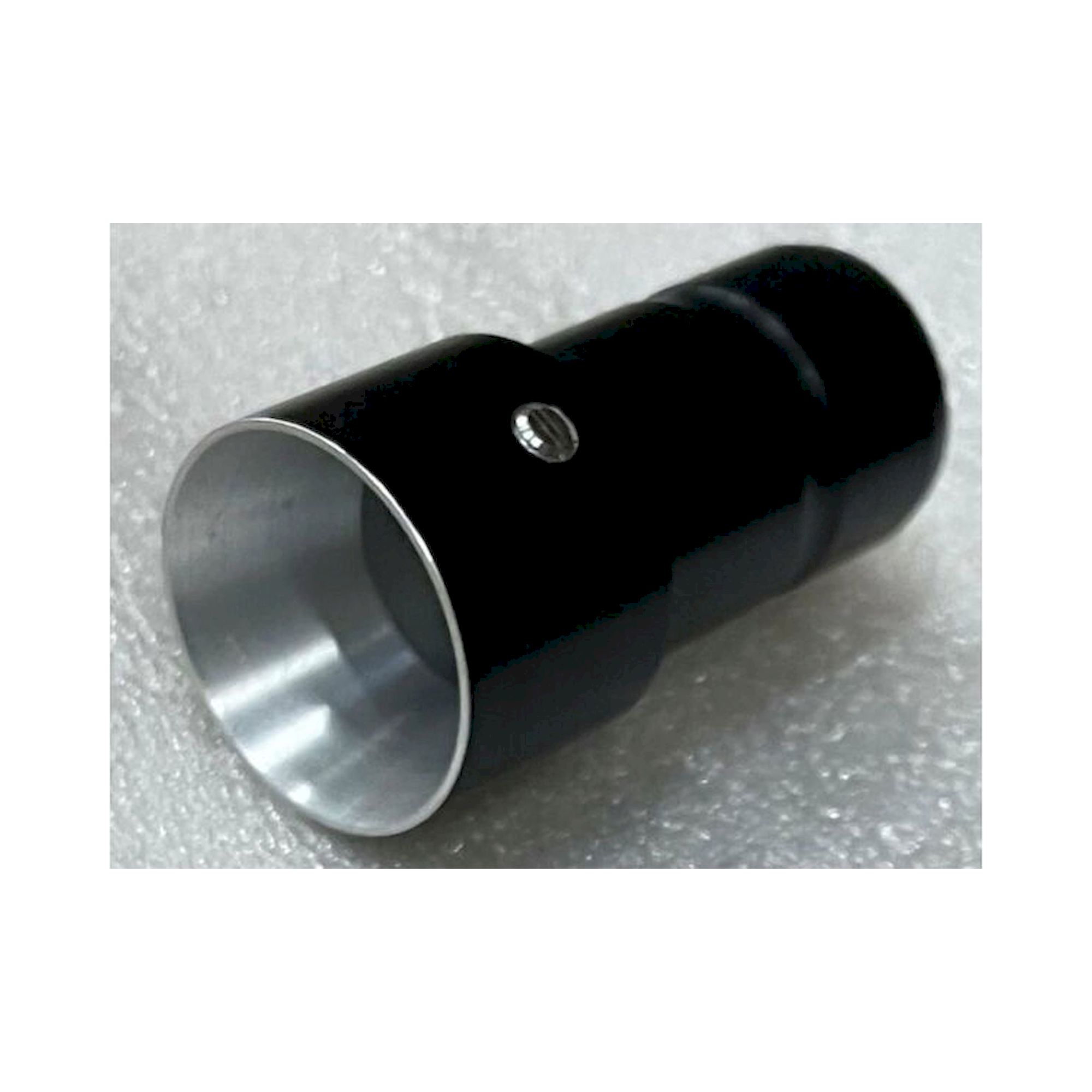 4H Jena OI 204.11.027. Adapter für Kaltlichtquelle PL2000 und Lichtleiter