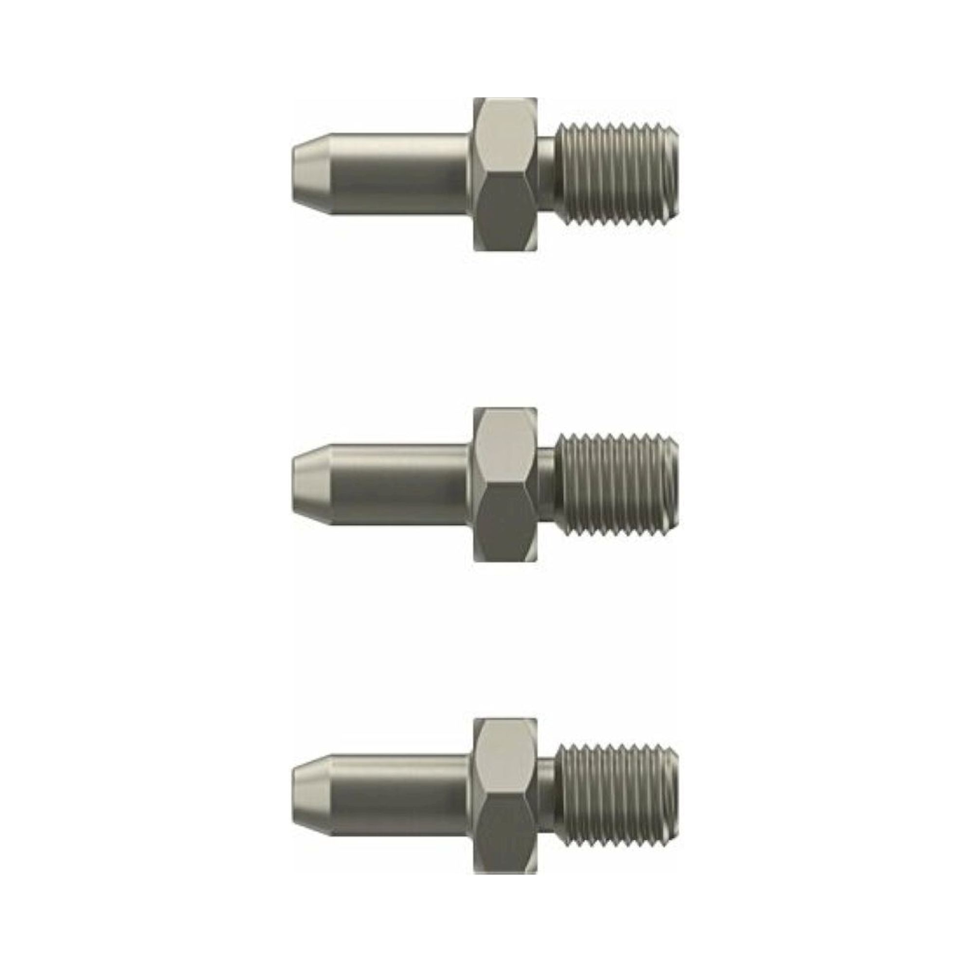 Wera 05130006001. Ersatzteil-Kit Nietstift für Kettennieter 9513, 3-teilig