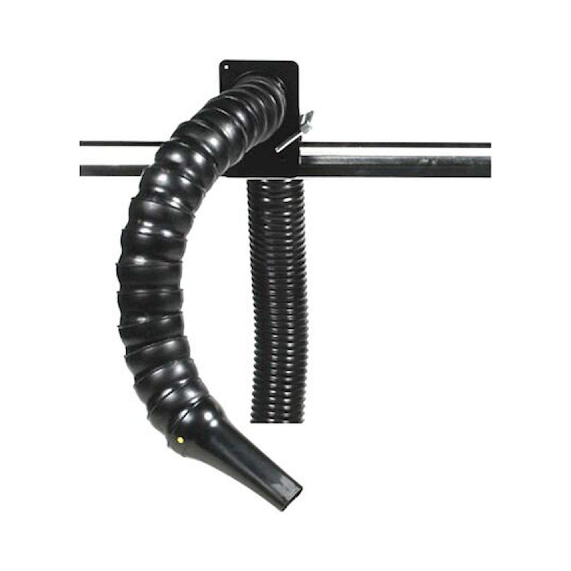 OKI EA1124. ESD Omniflex arm with conical nozzle