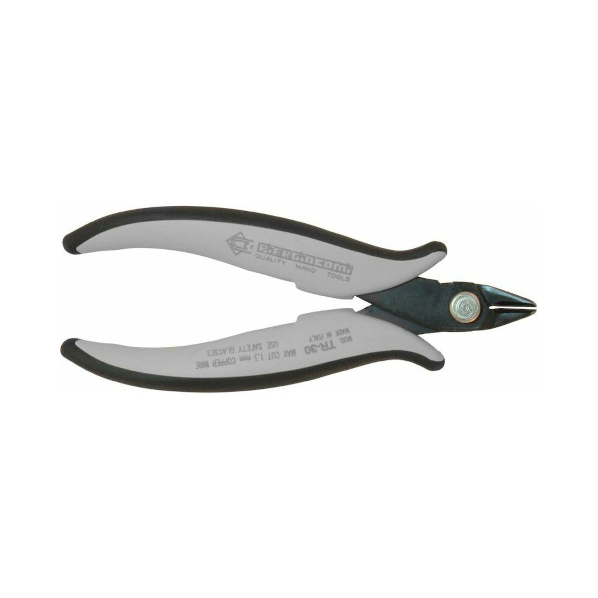 Piergiacomi TR 30 A D. ESD diagonal cutter