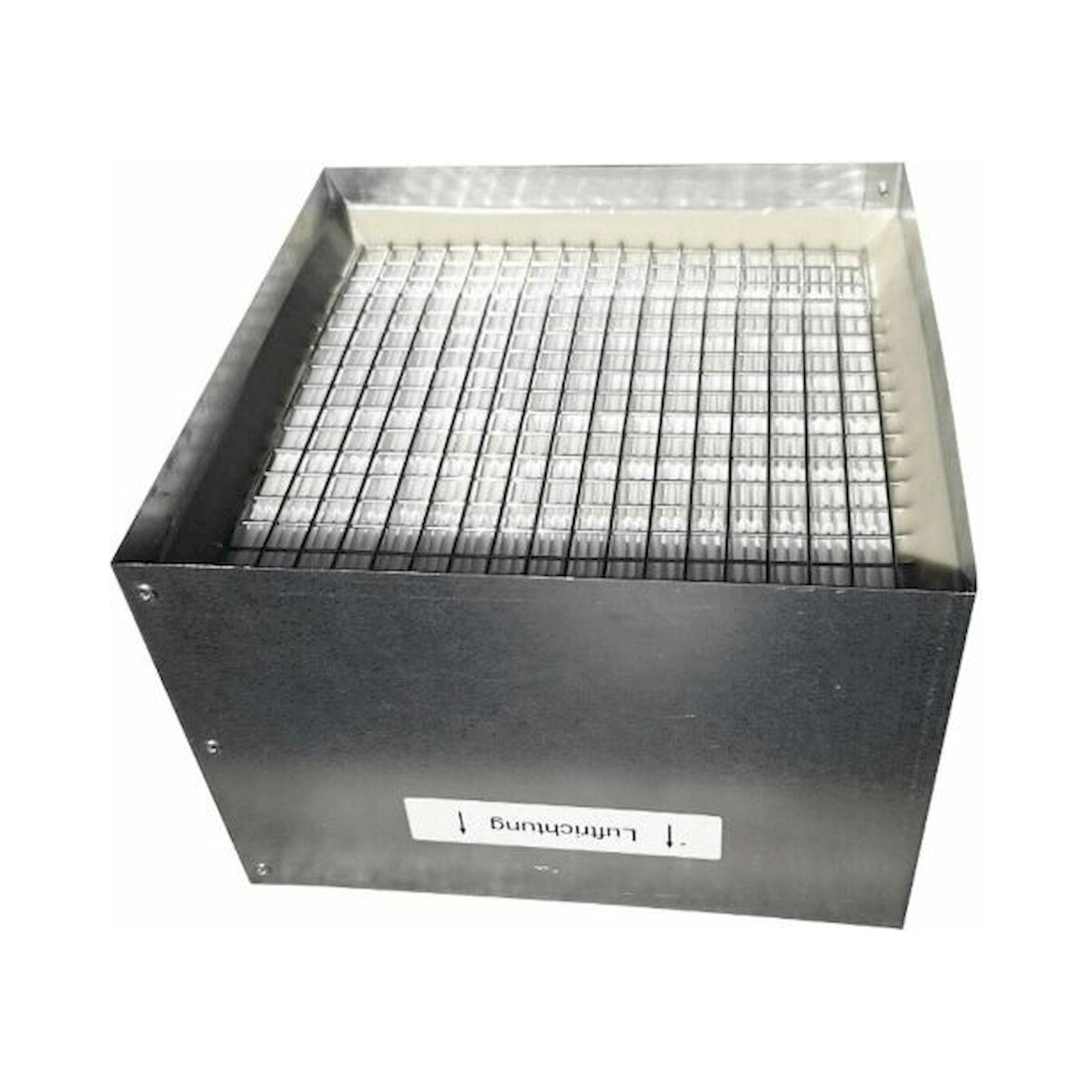 Kombinierter Filter für V200 / V250