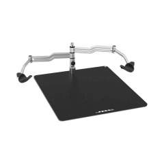 JBC RHBD-A. ESD-Doppelhandauflage, schwenkbar, für PHBEK- Vorheizset