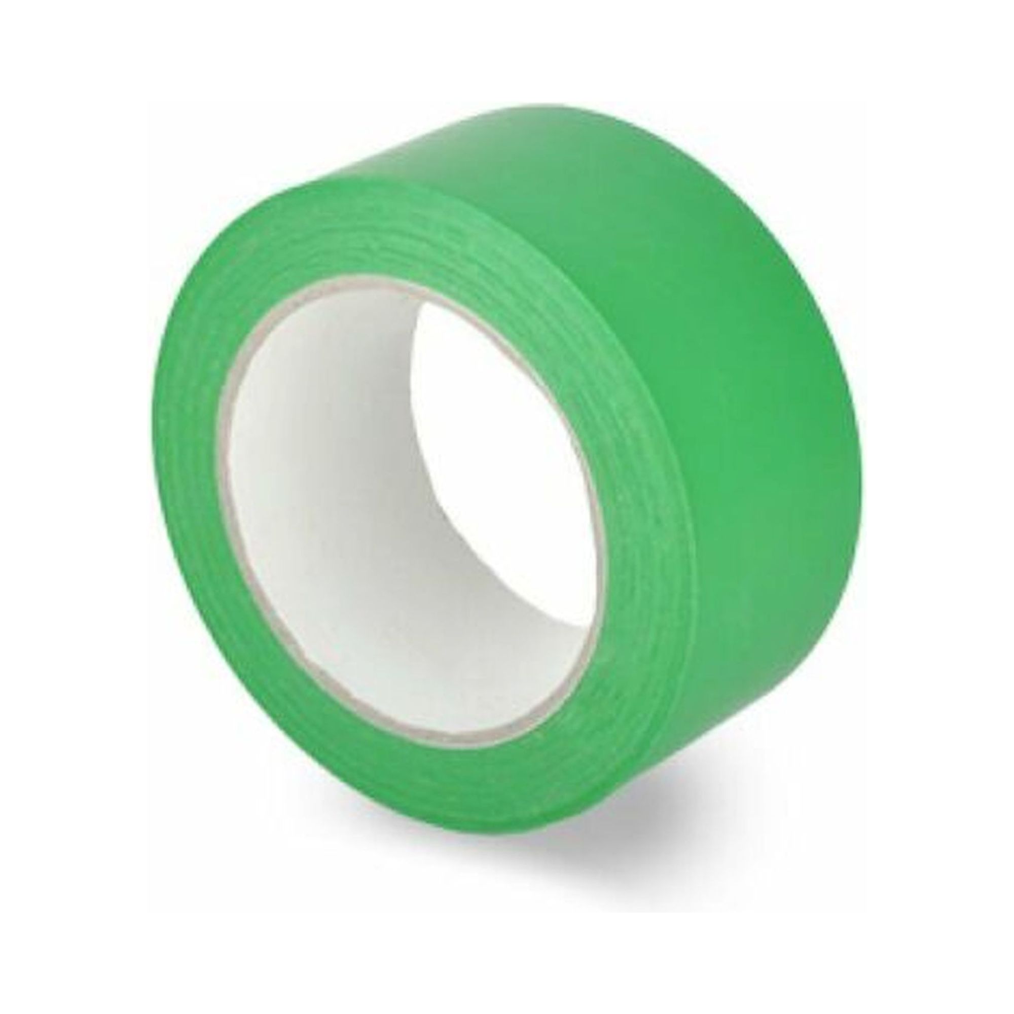 1A Tapes 5160.02.075F. WT-5160 Bodenmarkierungsband grün 75mm x 33m