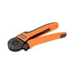 Bahco CR SA H01. Selbsteinstellende Crimpzange - Sechskantprofil