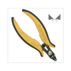 Piergiacomi TR 5020. side cutter, 2 mm from the surface, 5 mm Steel thickness