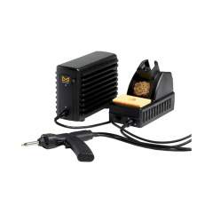 Oki MFR-1150. 1-Kanal Entlötstation mit MFR-H5-DS Entlötkolben