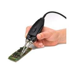 Metcal MX-PTZ. Precision soldering forceps for MX-500, MX-5000 and MX-5200