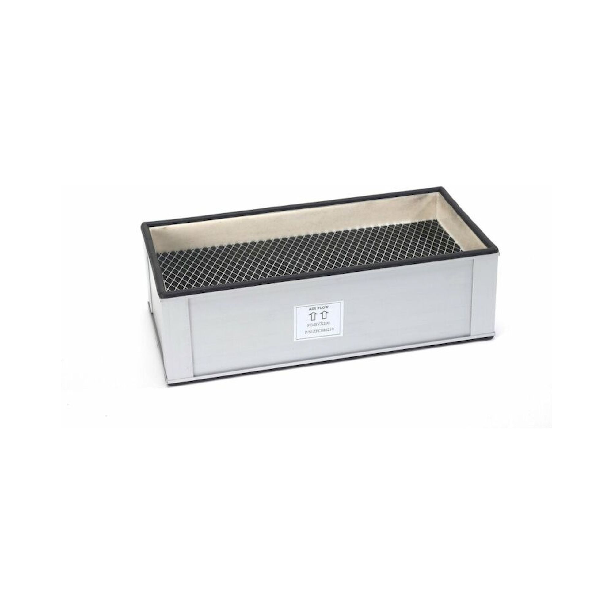 OKI FG-BVX200. Double gas filter for BVX 201 and BVX 203 systems