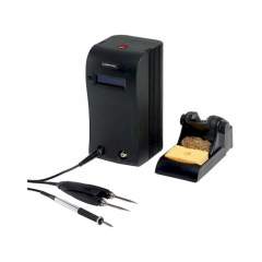 Metcal MX-5241. Zweikanal Lötstation 230 Volt, mit Handstück MX-H1-AV und MX-PTZ