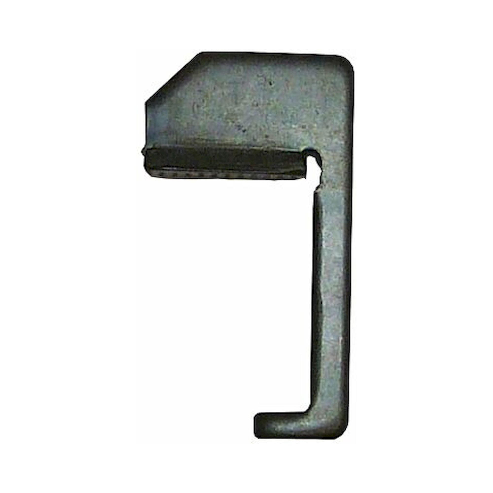 Ideal K-1953. Bewegliche Ersatz-Greifbacke für Abisolierzange STRIPMASTER®
