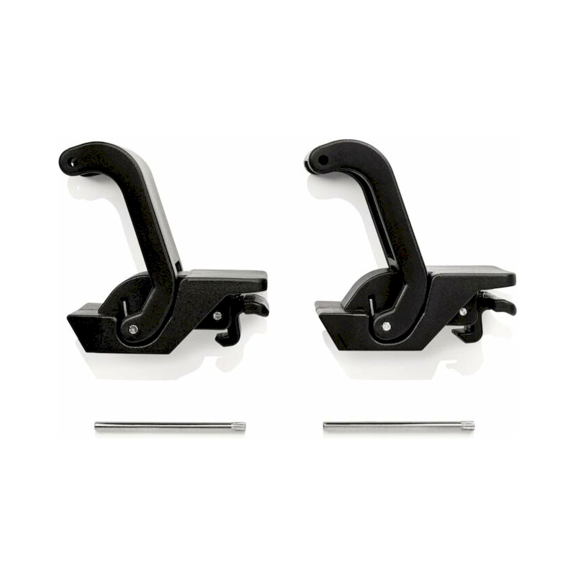 Knipex 00 21 99 V31. Ersatz-Kippverschluss seitlich für 00 21 37 (2x)