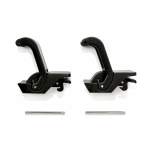 Knipex 00 21 99 V31. Ersatz-Kippverschluss seitlich für 00 21 37 (2x)