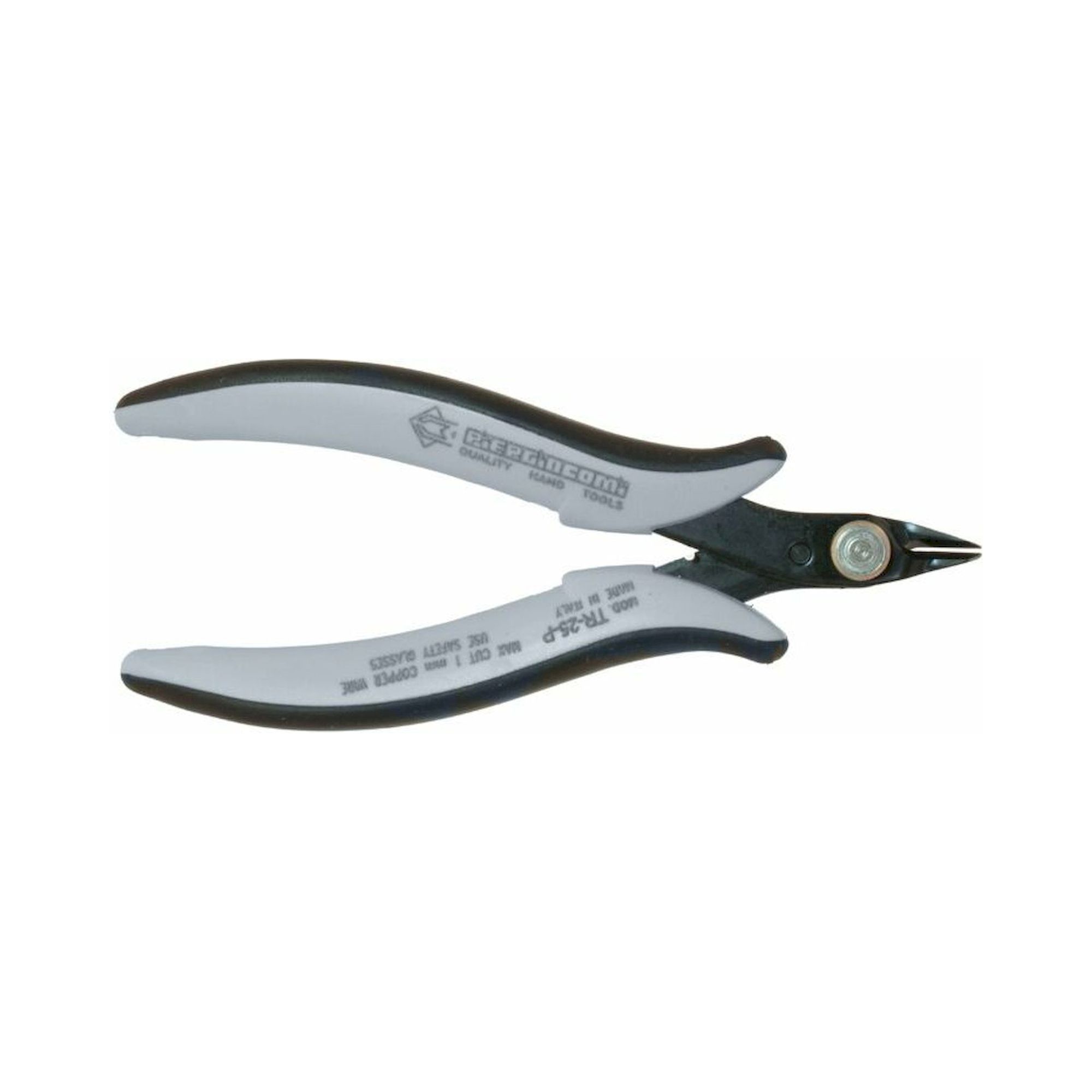 Piergiacomi TR 25 P A D. ESD diagonal cutter