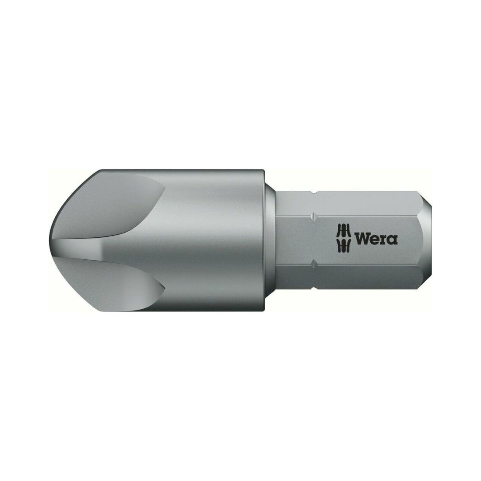 Wera 05066635001. TORQUE® Set Mplus Bits, 5/16" x 32 mm