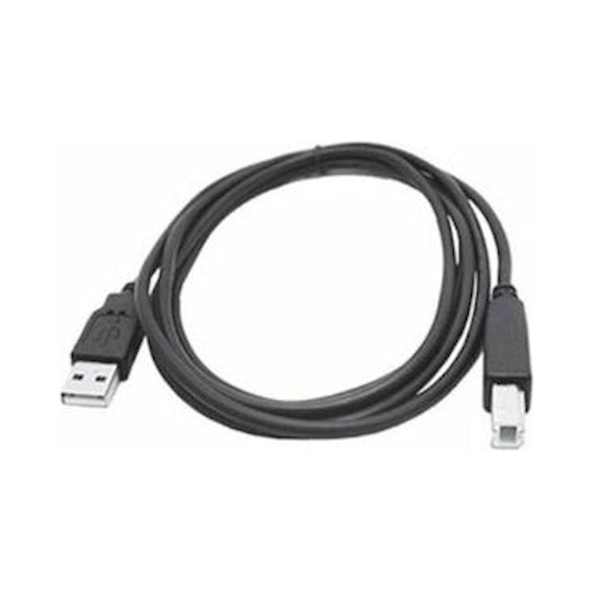 JBC 0021042. USB A/B Kabel für Absaugung FAE2