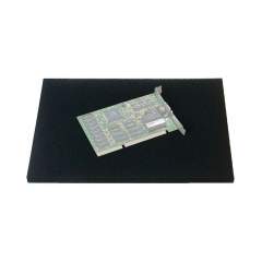 Warmbier 4470.06.0050.0170. PU-Schaumstoff, leitfähig, schwarz