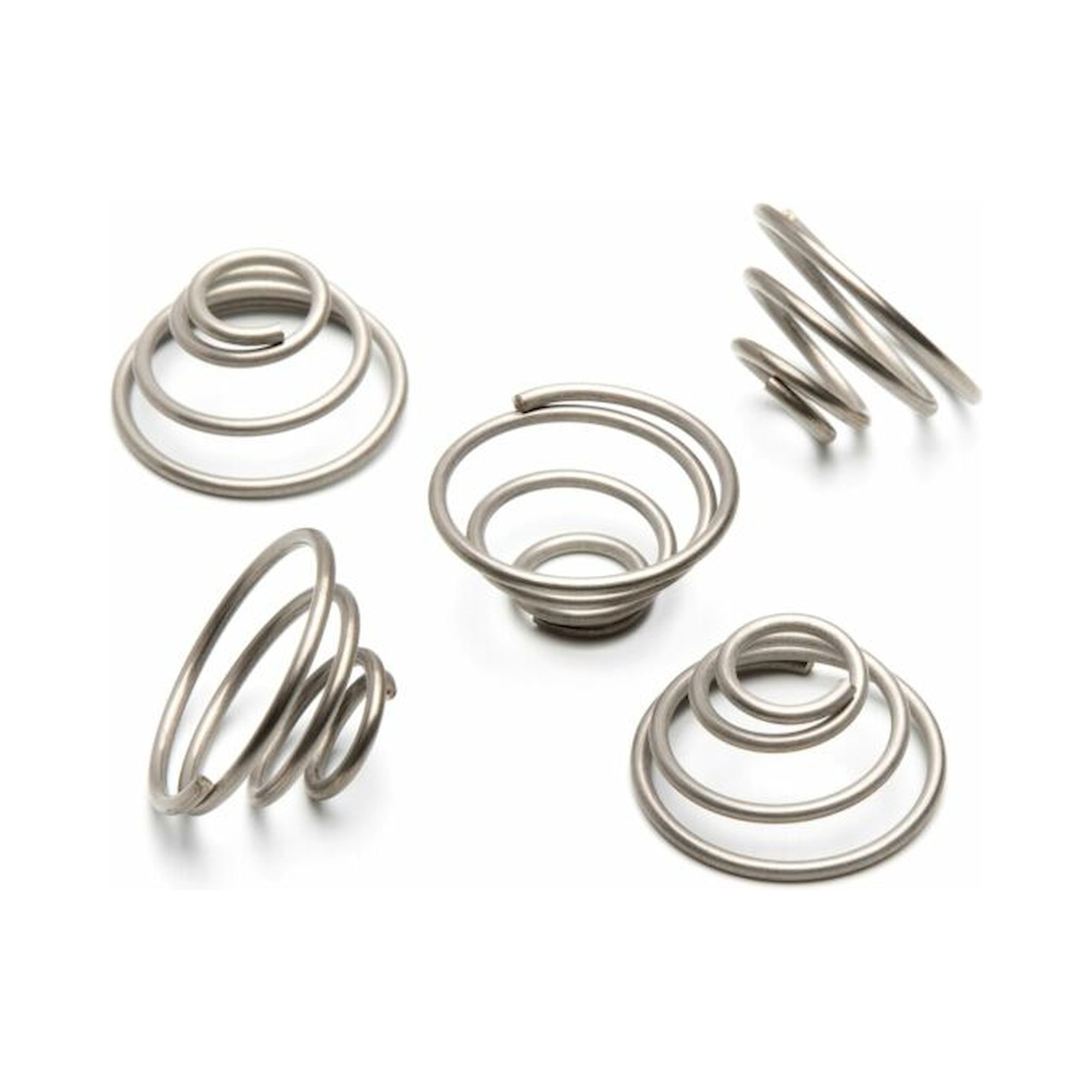 Weller T0058711720. Spring to filter for Desolderers